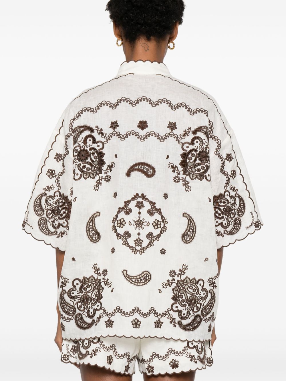 Zimmermann Shirt