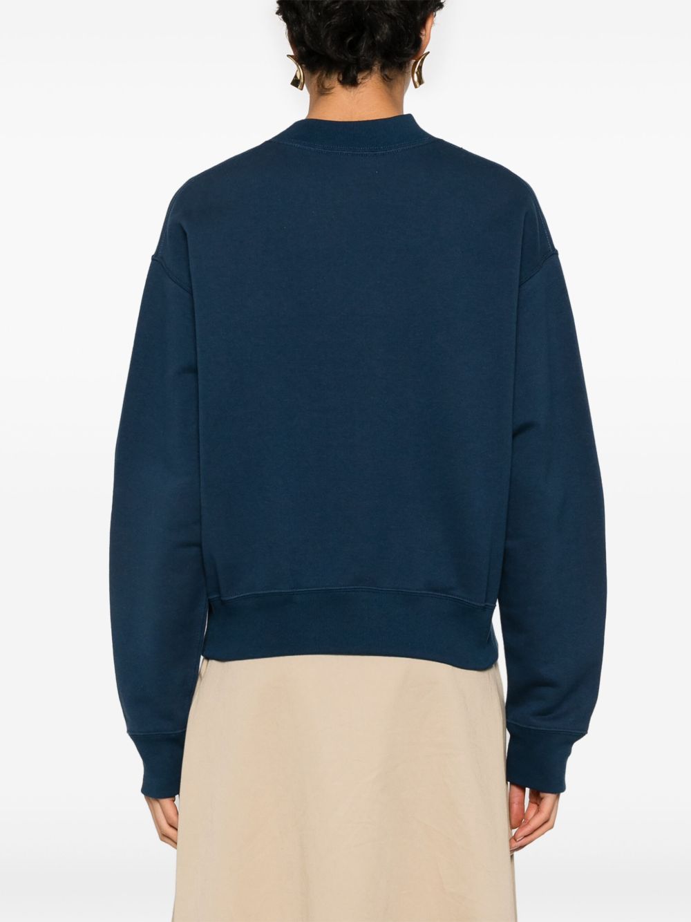 Chloé logo Sweatshirt