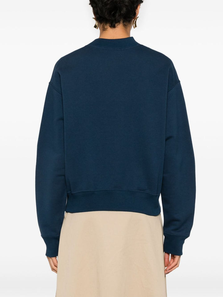 Chloé logo Sweatshirt