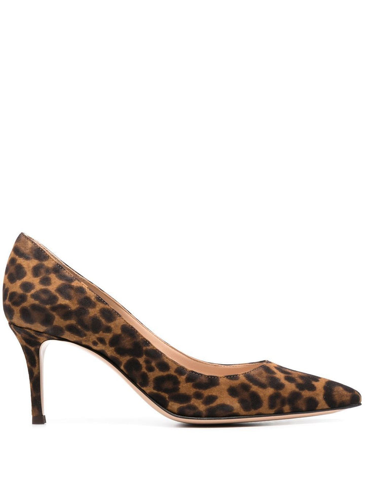 Gianvito Rossi pumps