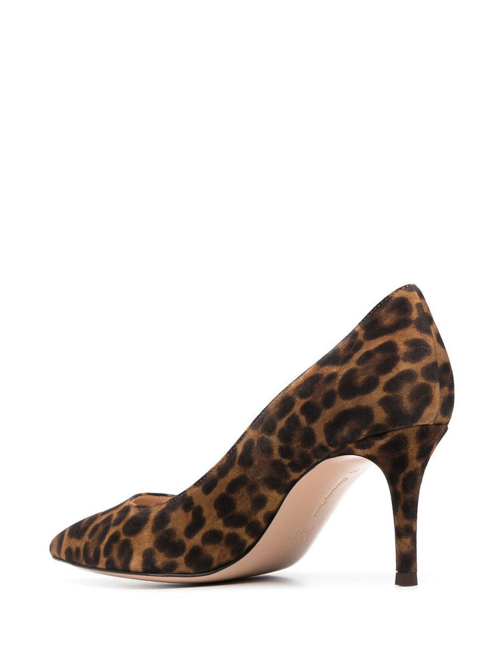 Gianvito Rossi pumps