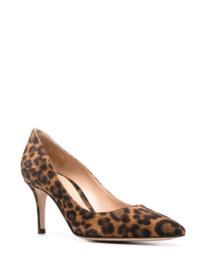 Gianvito Rossi pumps