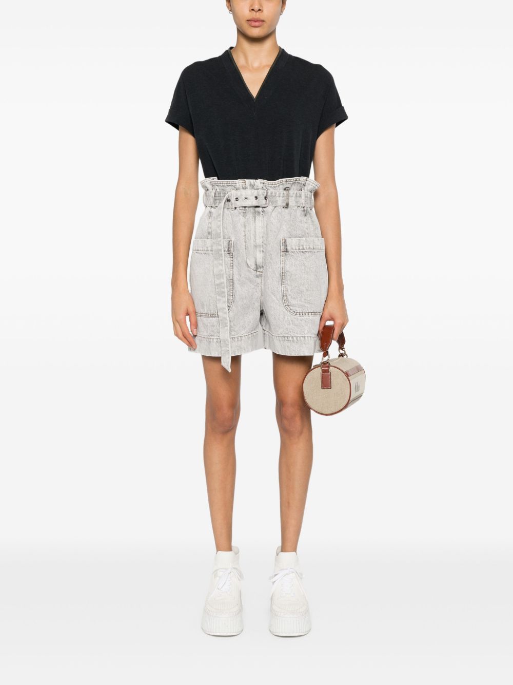 Brunello Cucinelli Polo shirt