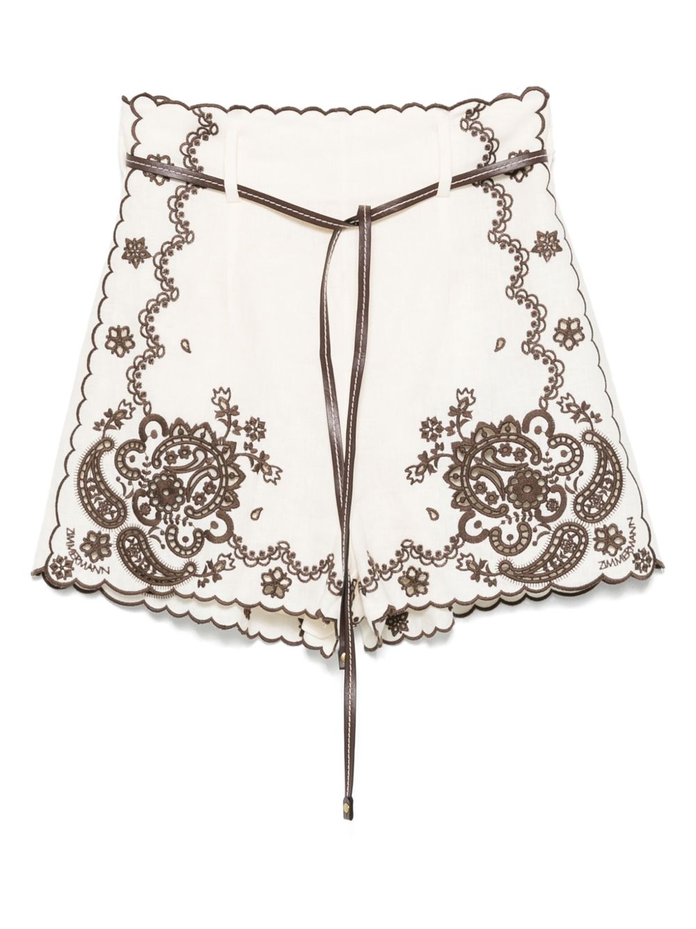Zimmermann Shorts