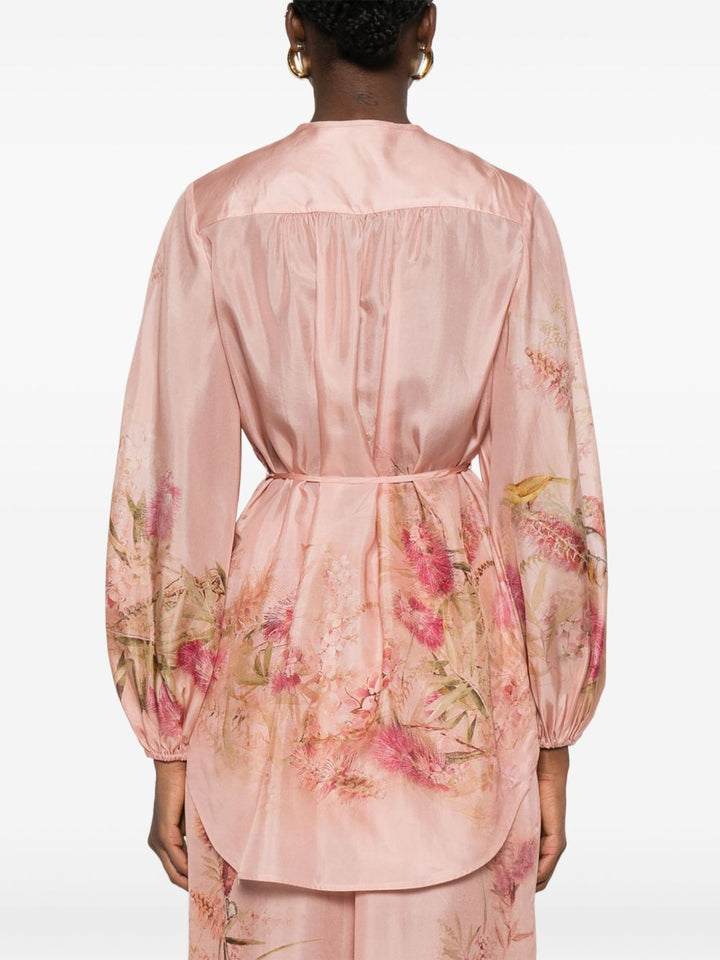 Zimmermann Top
