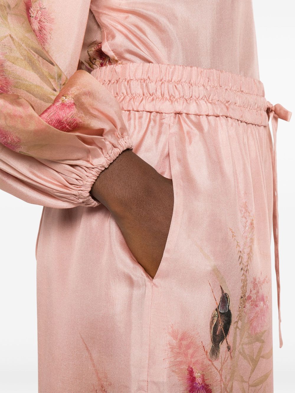 Zimmermann pants