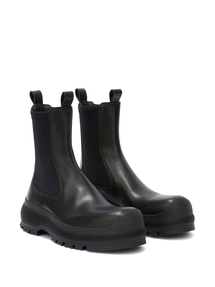JIL SANDER PLUS Boots