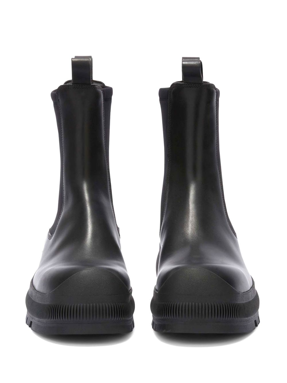 JIL SANDER PLUS Boots