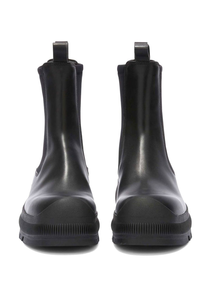JIL SANDER PLUS Boots