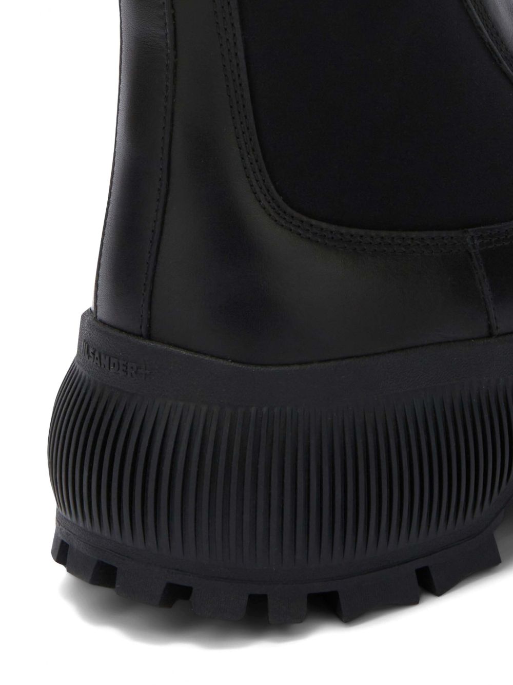 JIL SANDER PLUS Boots
