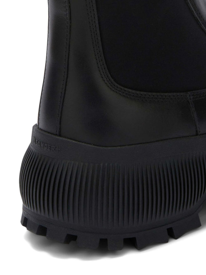 JIL SANDER PLUS Boots