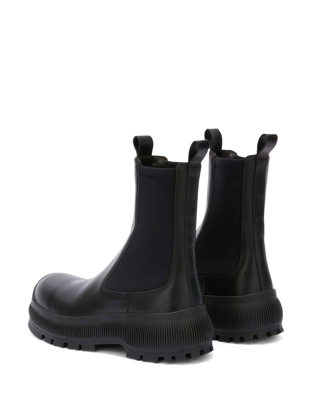 JIL SANDER PLUS Boots