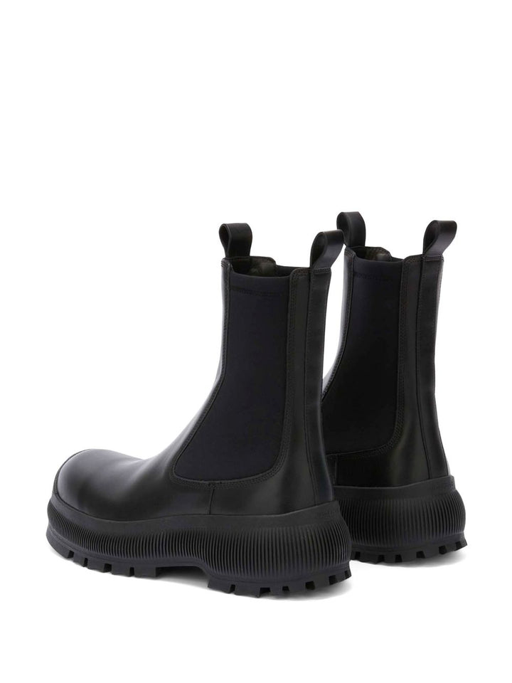 JIL SANDER PLUS Boots