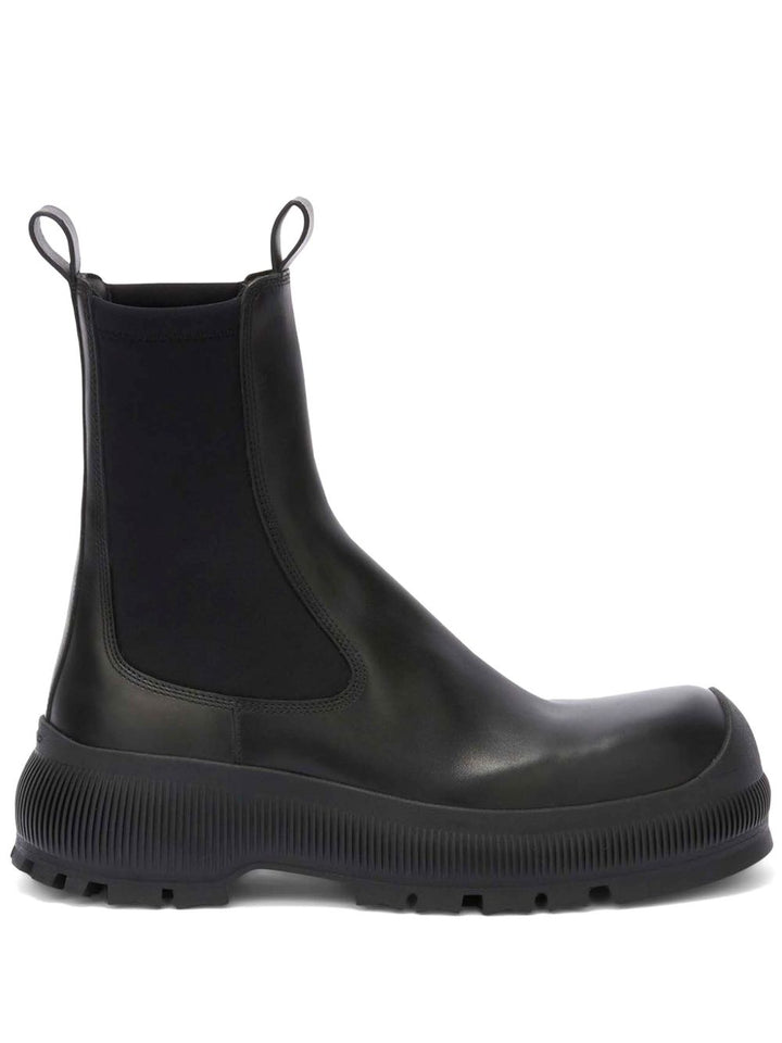 JIL SANDER PLUS Boots