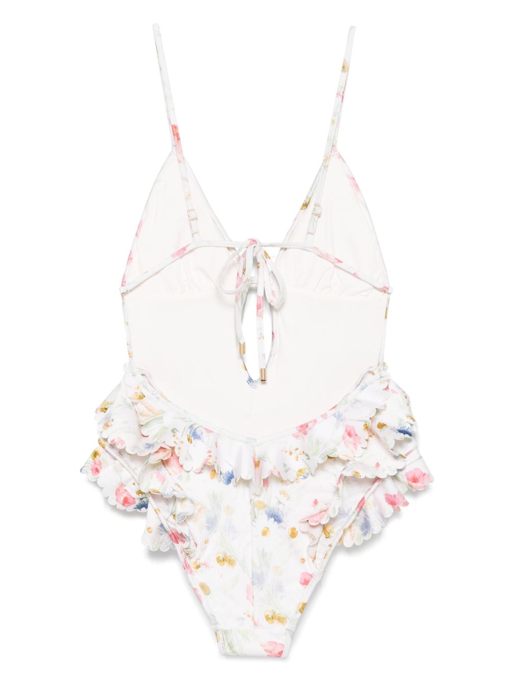 Zimmermann One-Piece Swimsuit