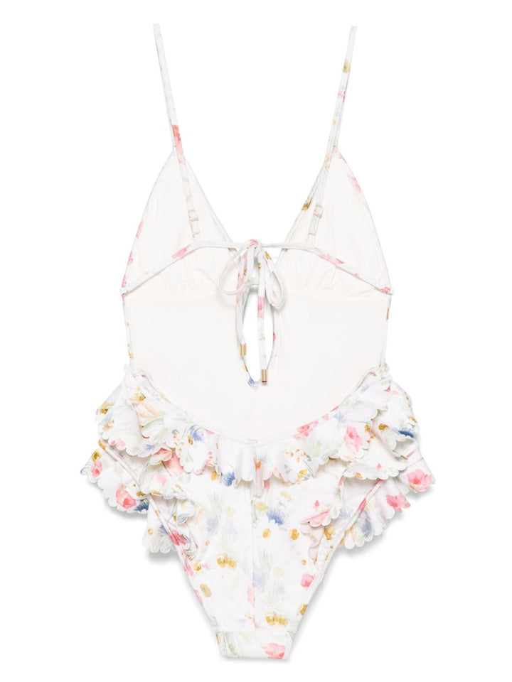 Zimmermann One-Piece Swimsuit