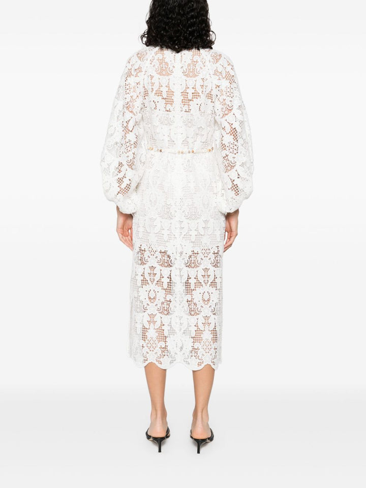 Zimmermann Dress