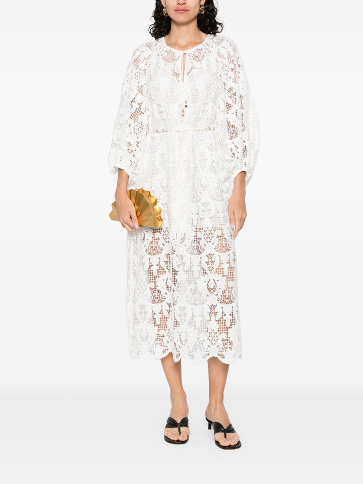 Zimmermann Dress