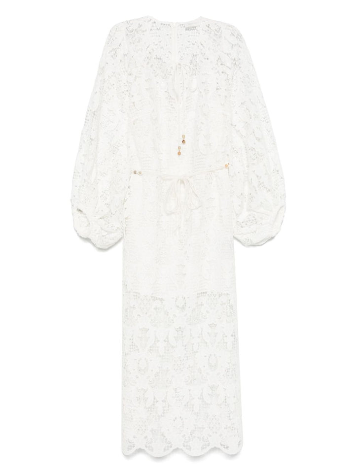 Zimmermann Dress