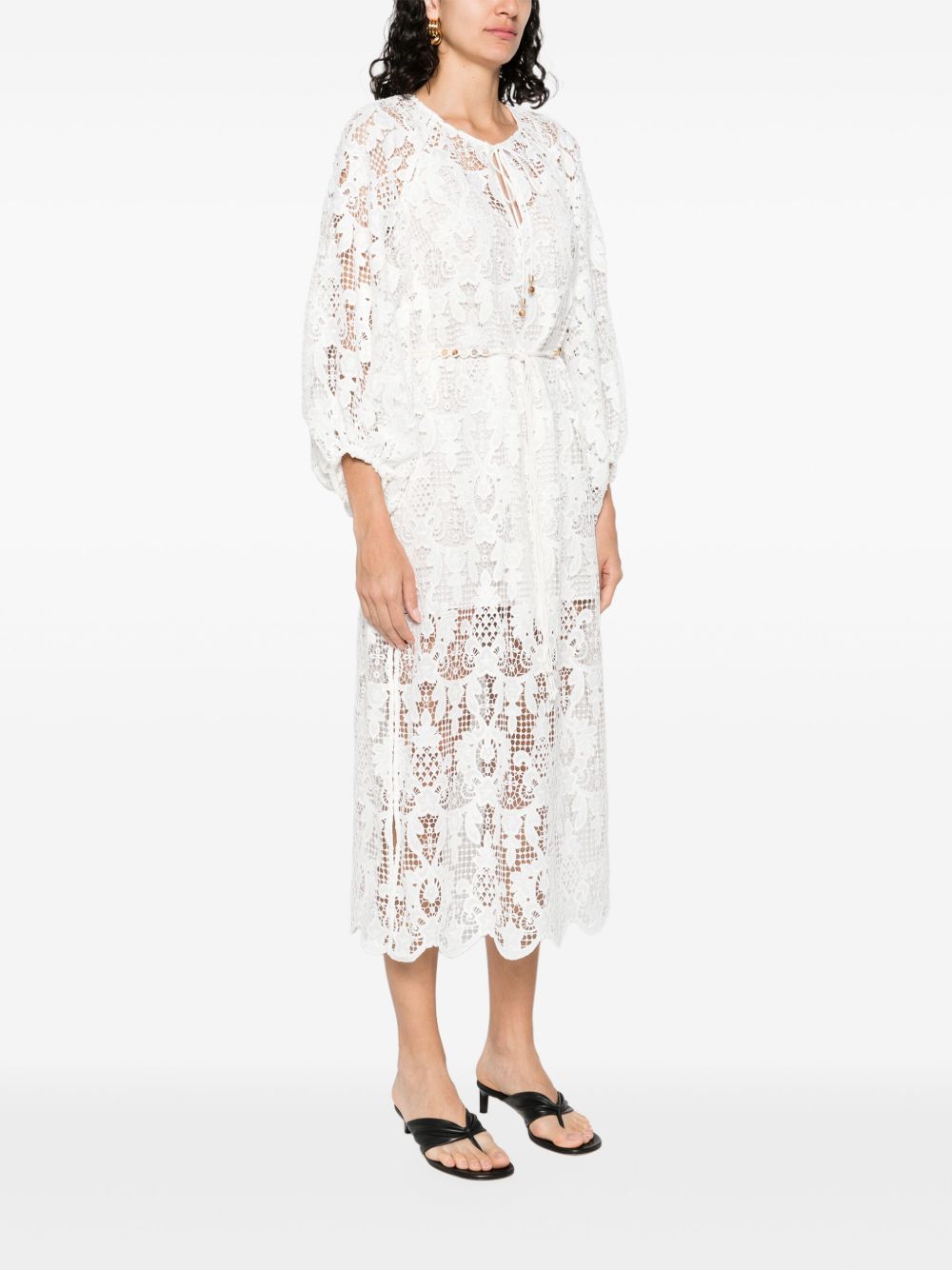 Zimmermann Dress