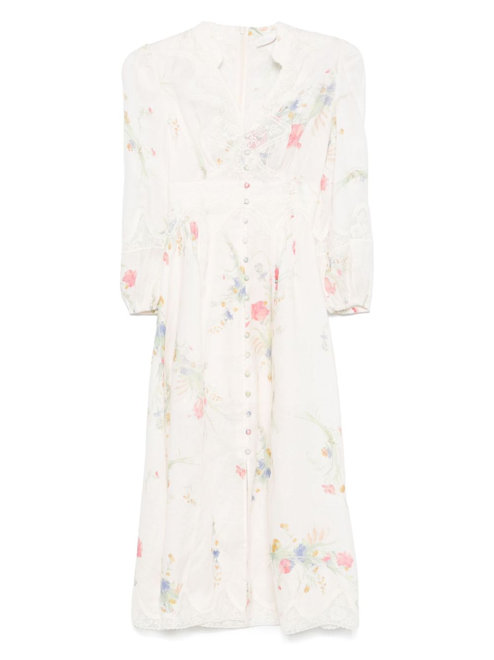 Zimmermann Dress