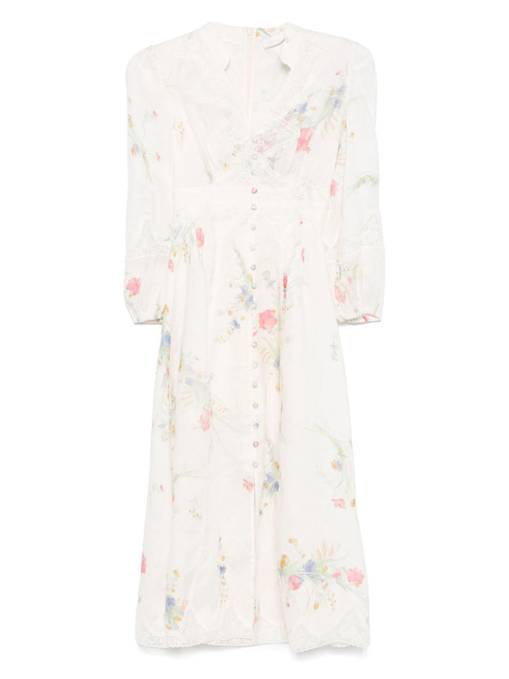 Zimmermann Dress