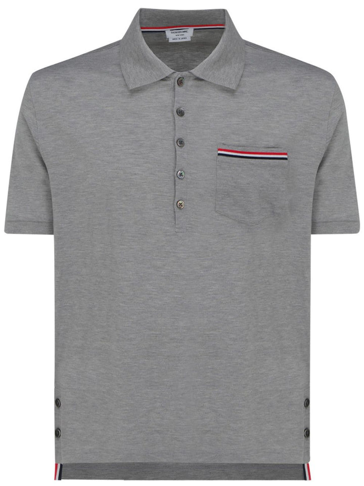 Thom Browne Polo Shirt