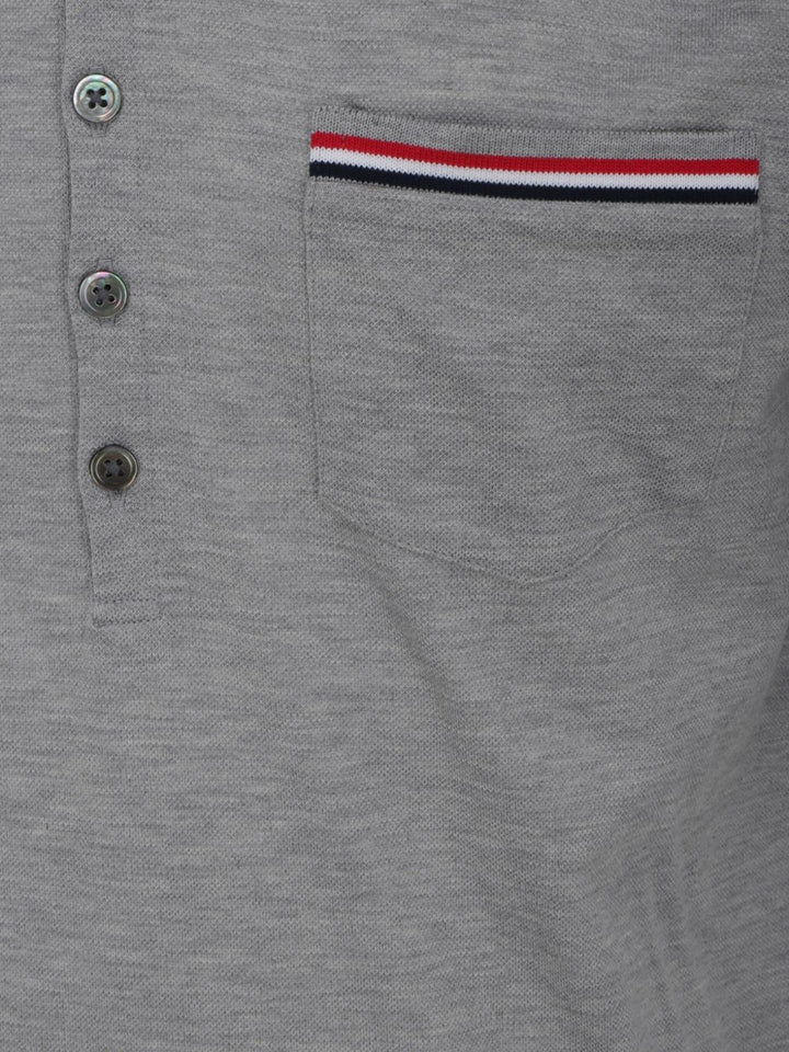 Thom Browne Polo Shirt