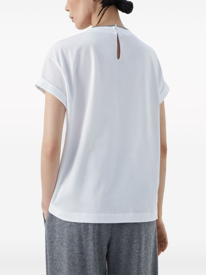 Brunello Cucinelli T-shirt
