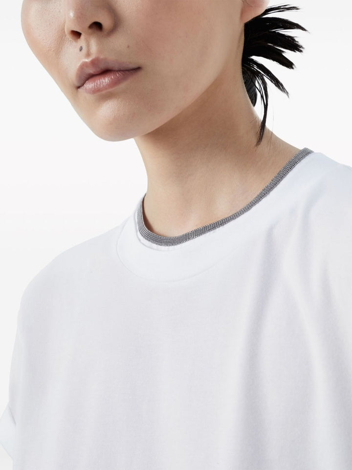 Brunello Cucinelli T-shirt