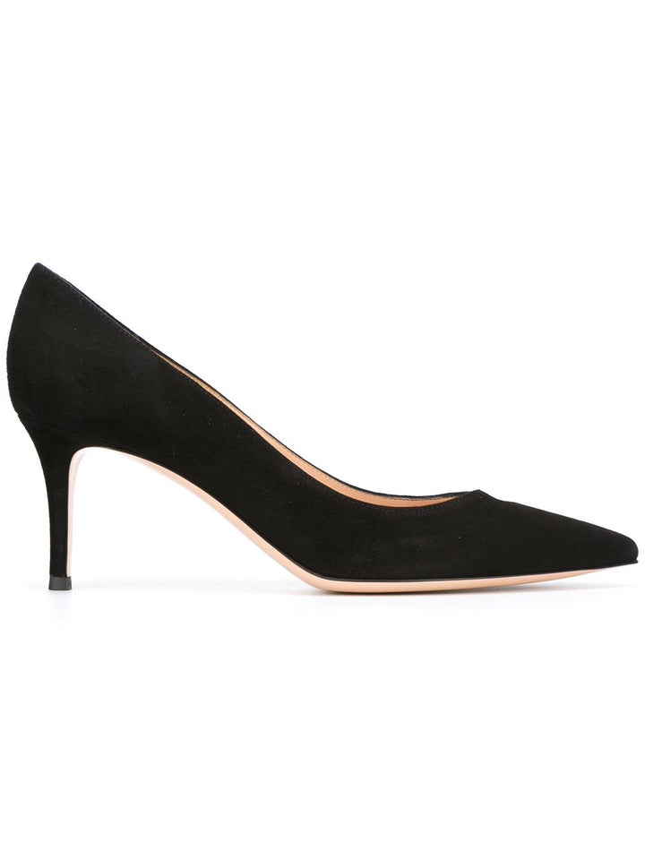Gianvito Rossi Pumps