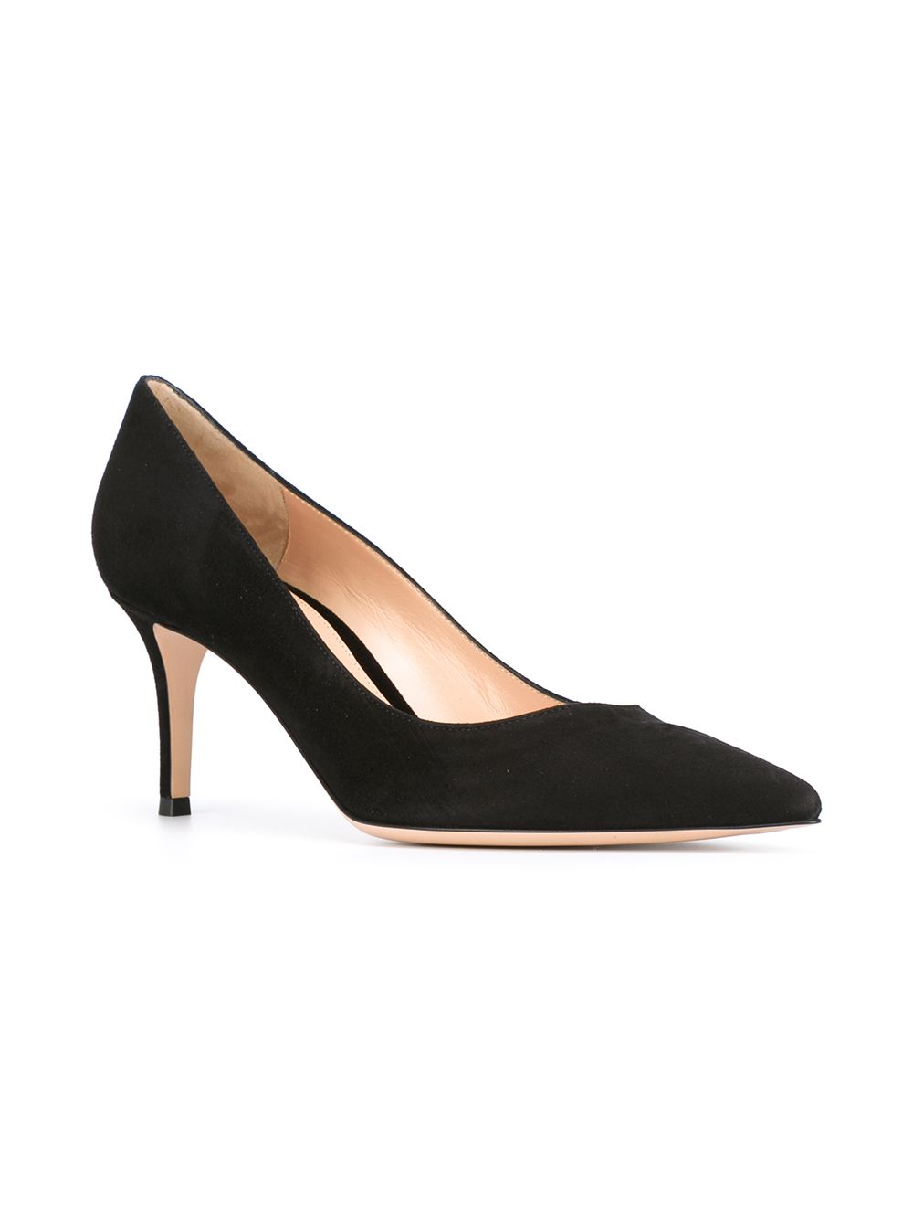 Gianvito Rossi Pumps