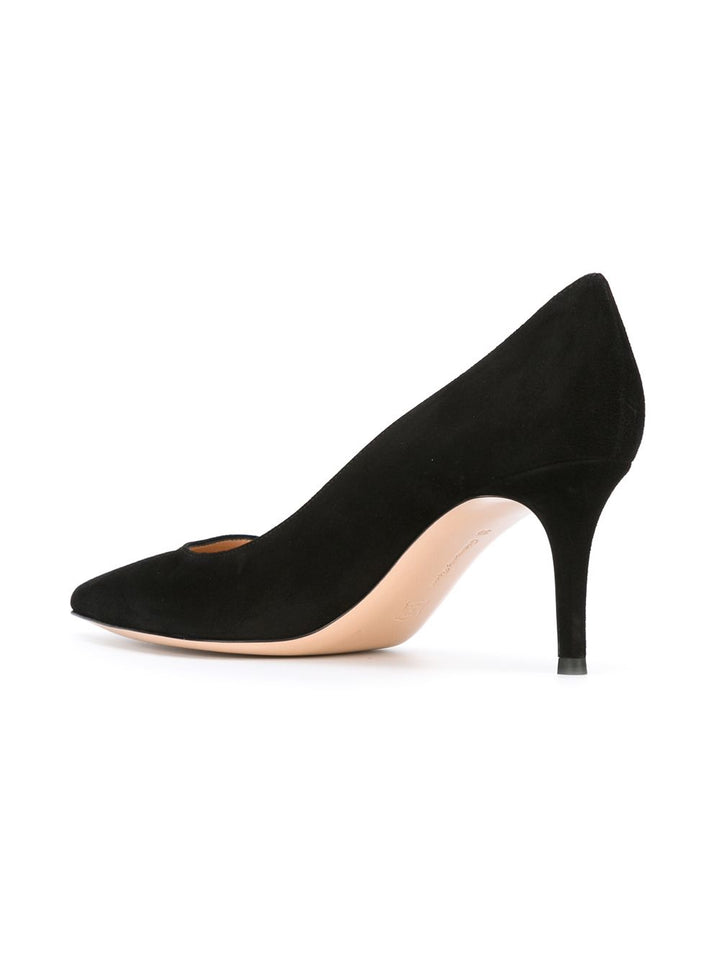 Gianvito Rossi Pumps