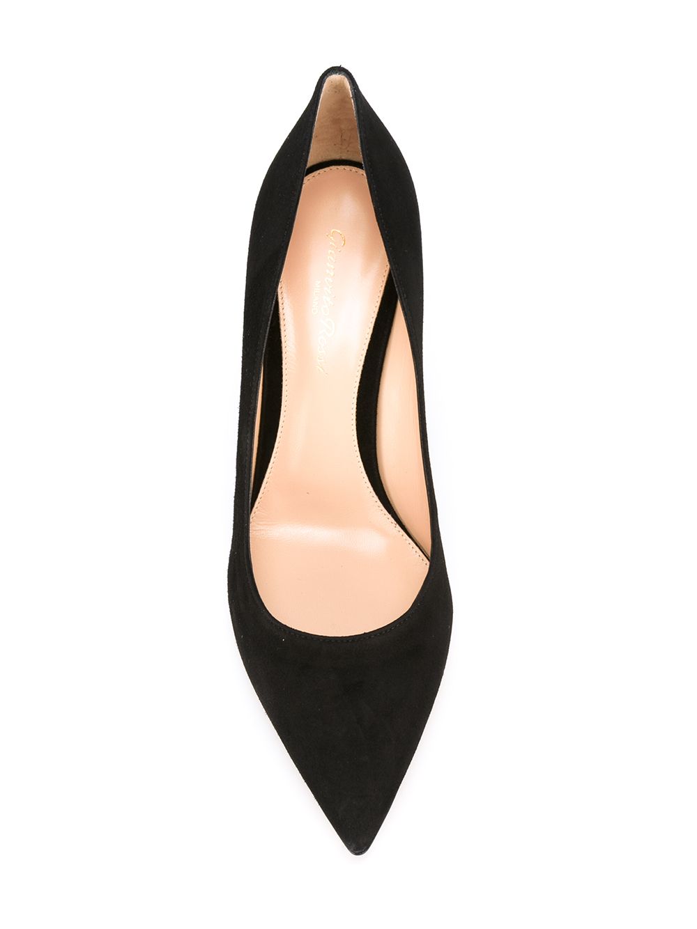 Gianvito Rossi Pumps