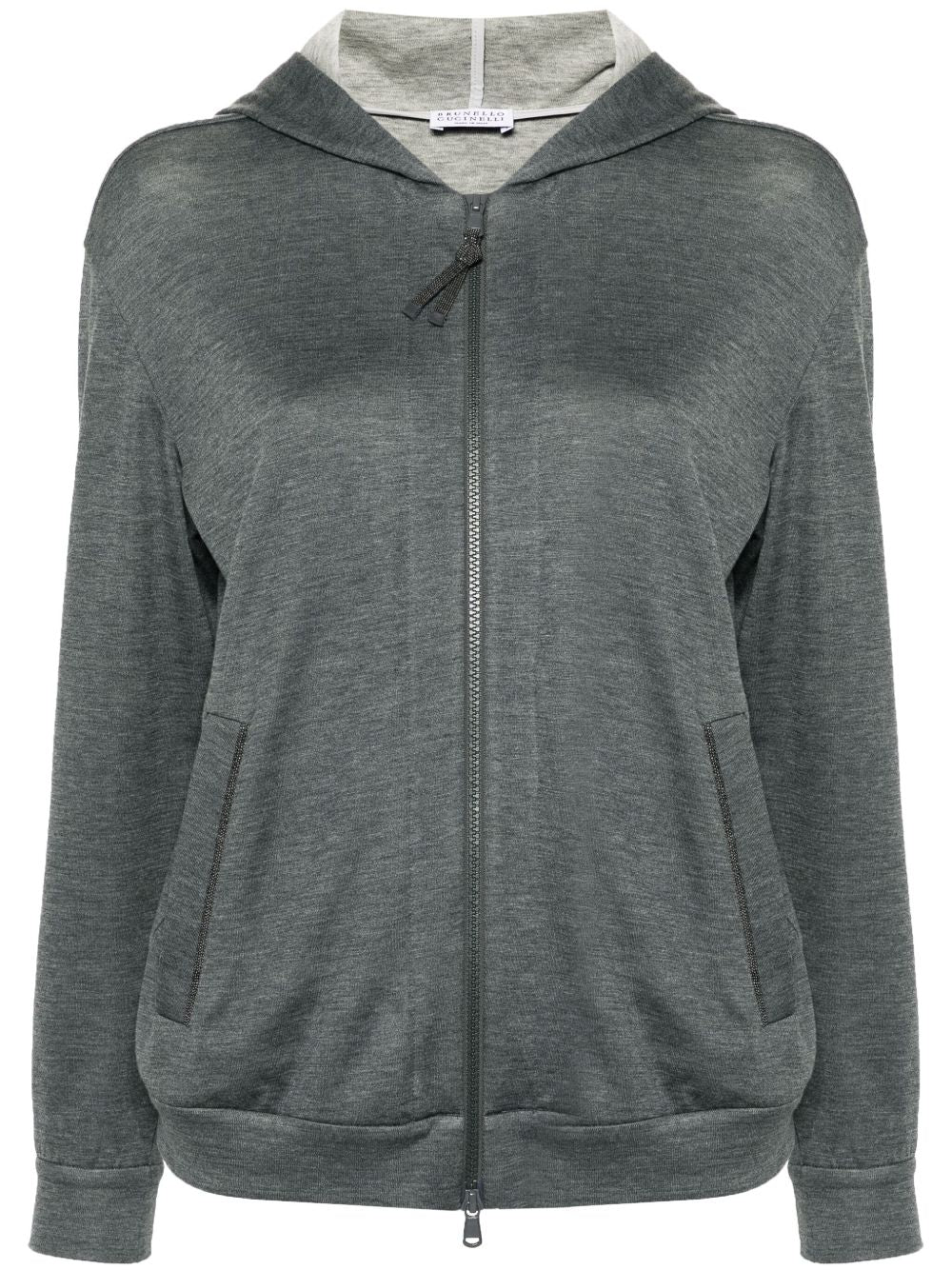 Brunello Cucinelli hoodie