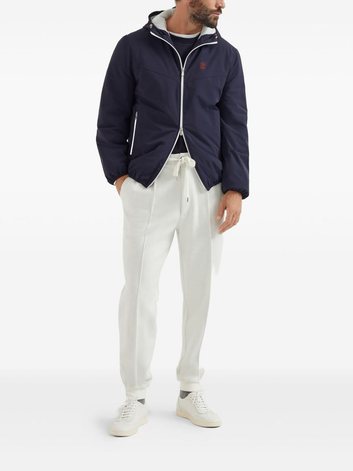 Brunello Cucinelli Vest