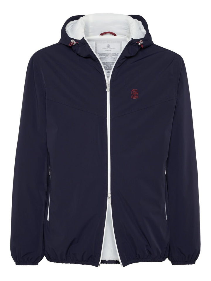 Brunello Cucinelli Vest