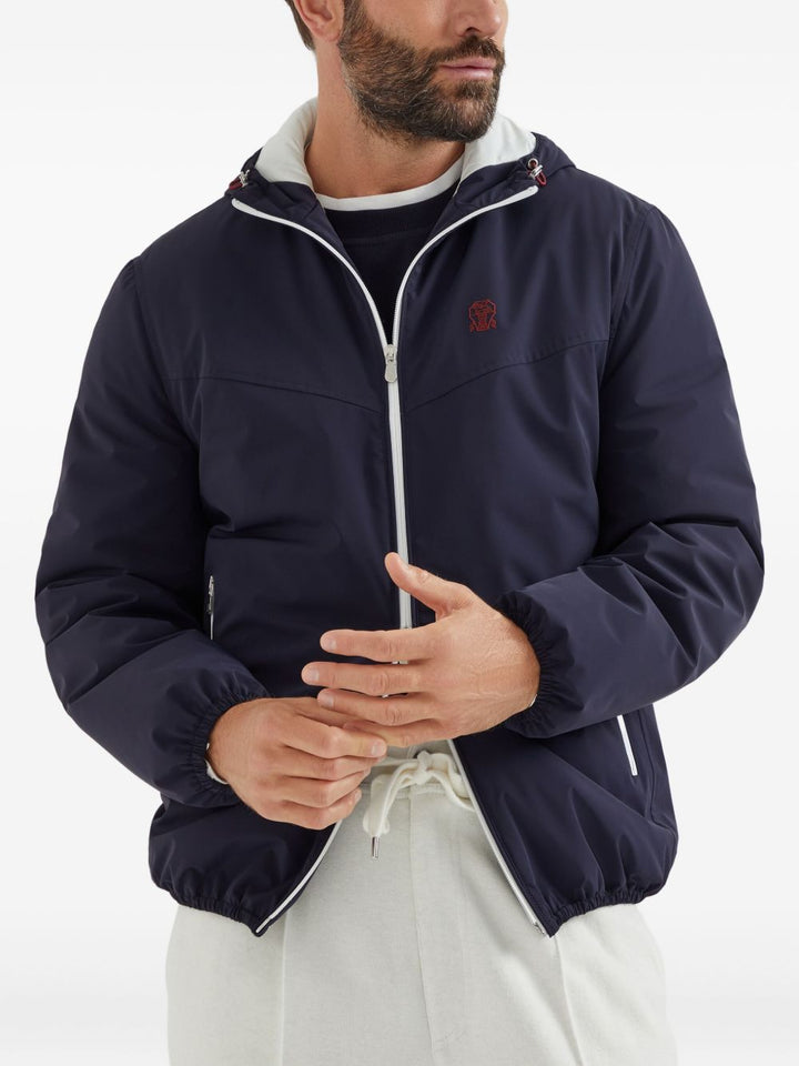 Brunello Cucinelli Vest