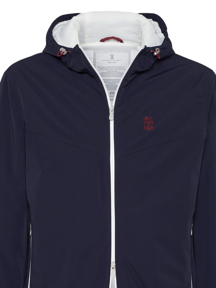 Brunello Cucinelli Vest