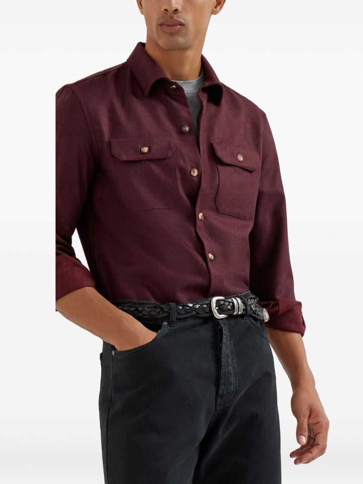 Brunello Cucinelli T-shirt