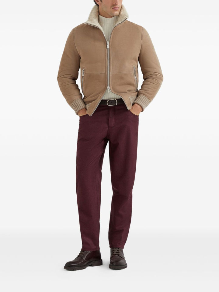 Brunello Cucinelli Coat