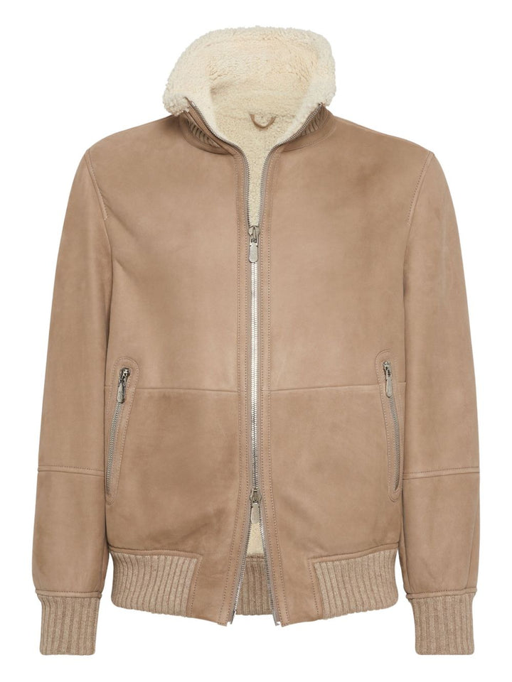 Brunello Cucinelli Coat