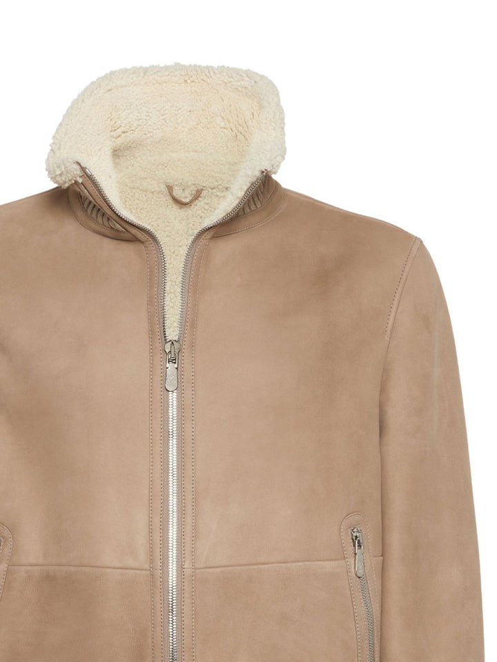 Brunello Cucinelli Coat