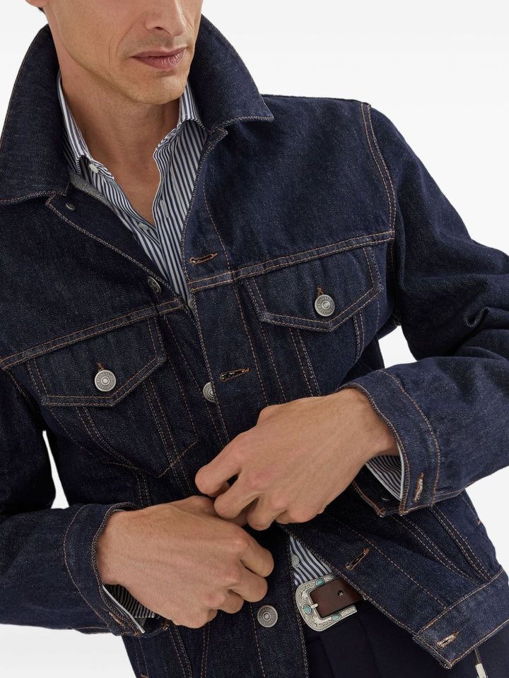 Brunello Cucinelli Shirt