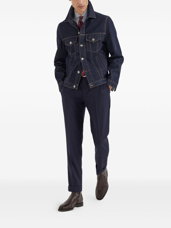 Brunello Cucinelli Shirt