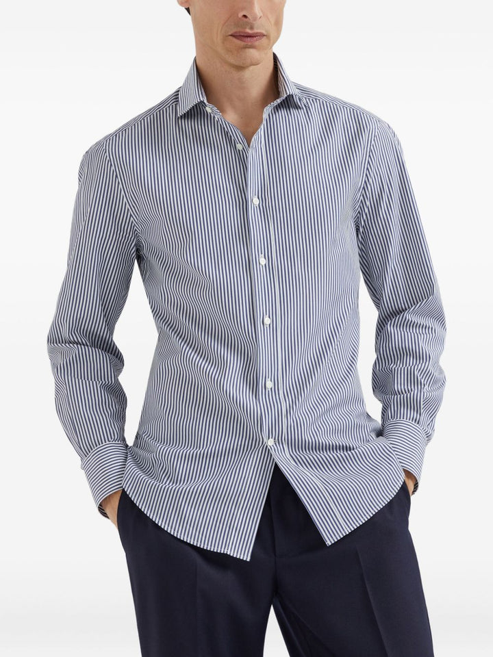 Brunello Cucinelli Shirt