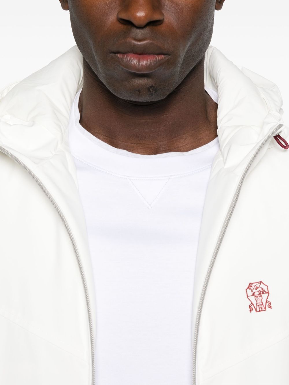 Brunello Cucinelli T-shirt