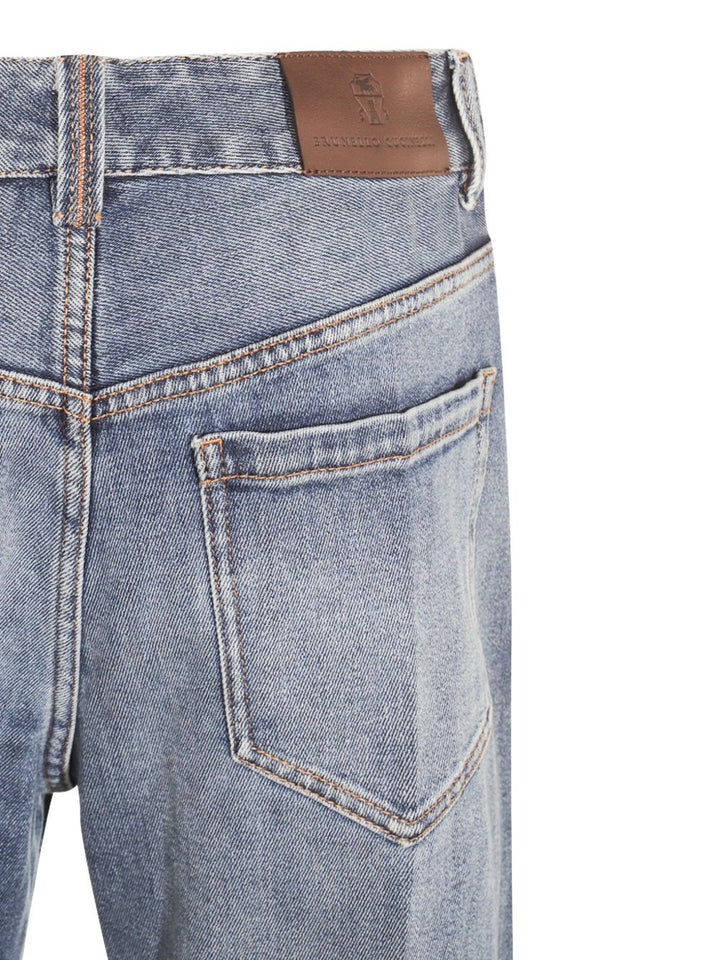 Brunello Cucinelli Jeans