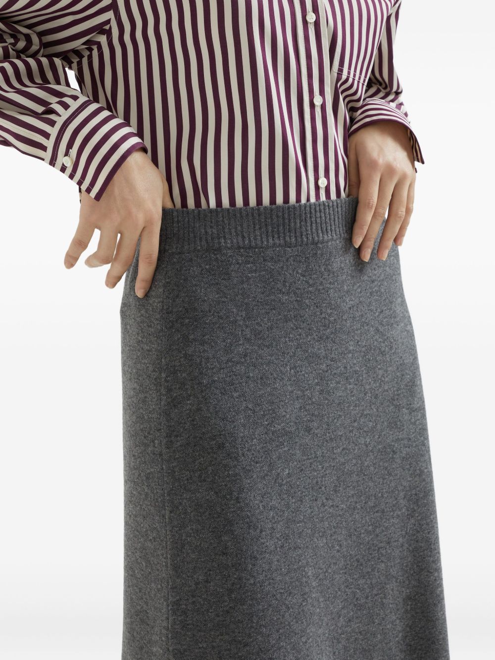 Brunello Cucinelli Skirt