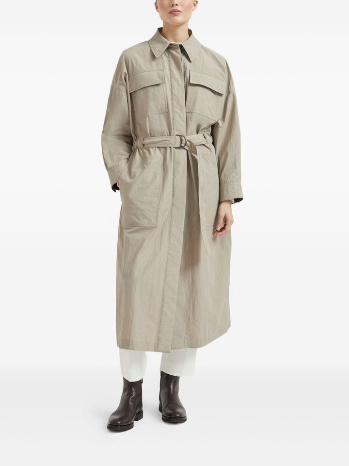 Brunello Cucinelli Coat